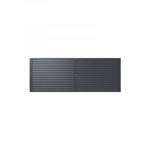 Azura home design Portail IMPÉRIALE double battant 3,5 m