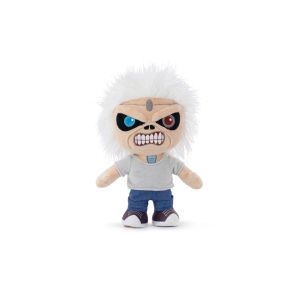 Iron Maiden Eddie Anniversary - Peluche - multicolore - Onesize - Peluche