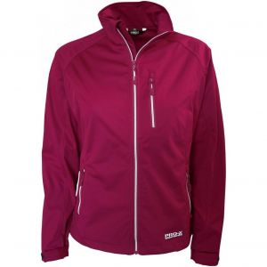 Veste imperméable softshell femme Pro-X Elements Maike