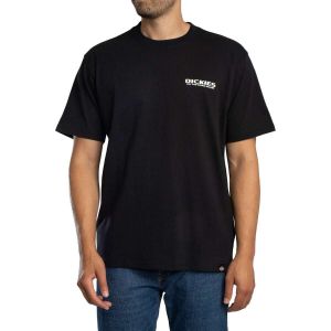 Dickies Burns T-Shirt, noir - Taille XL