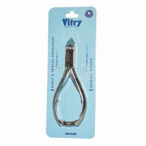 Image de Vitry Pince Double-Bec 14 cm