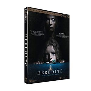 Hérédité [DVD]
