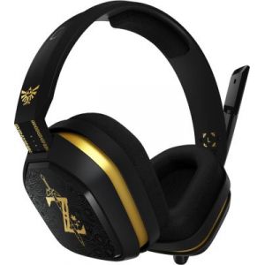 Astro Casque gamer A10 Legend of Zelda Breath of the Wild