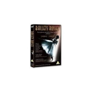 Ballets Russes