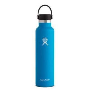 Hydro flask 24 oz - 709ml New Flex Cap Gr&ouml;&szlig;e: OneSize Farbe: pacific
