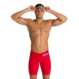 Arena Powerskin carbon air 2 homme red jammer natation 60 cm