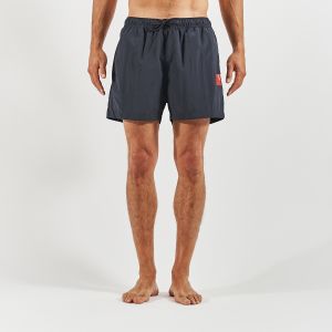 Kappa Maillot de Bain Iounia Homme - Man - S - Bleu Marine, Rouge