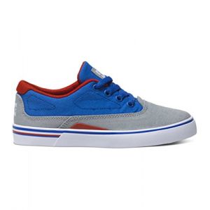 DC Shoes Sultan TX - Low-Top Shoes - Chaussures basses - Gar&ccedil;on