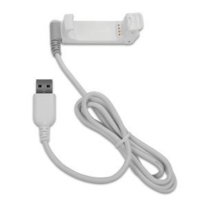 Image de Garmin 010-11029 - Pince de chargement pour Forerunner 220