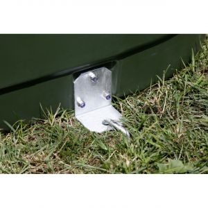 Kerbl Ancrage au sol 223623/223624