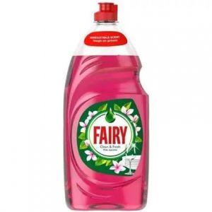Fairy WUL Pink Jasmine 1015ml