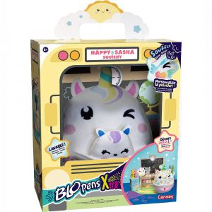 Lansay BLOPENS X-TRA HAPPY SASHA