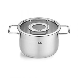 Fissler Marmite Pure Collection STP 20cm wGL