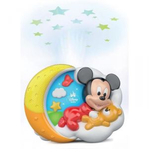 Clementoni Projecteur Baby
