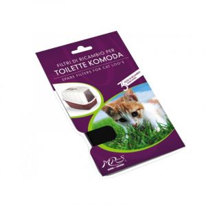 Vadigran Arquivet Filtre Casetta Gato Netta