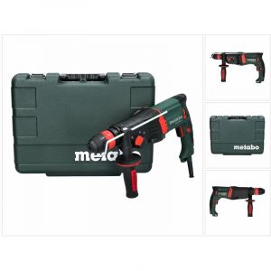 Metabo Marteau combiné khe 2845 q 601740500