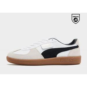 Image de Puma Palermo Homme - White, White - Taille 42.5