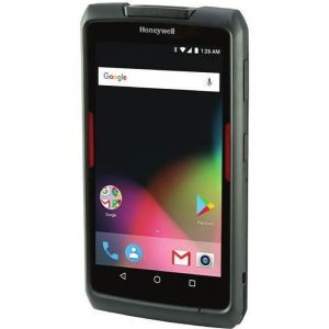 Honeywell ScanPal EDA71 2/32 Go WiFi Tablette professionnelle PDA 7" Tactile