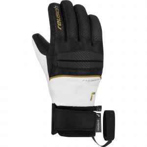 Reusch Gants de ski enfant Warrior R-Tex XT
