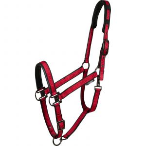 Licol pour cheval Catago