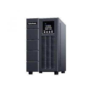 Cyberpower systems USV - OLS3000EA - 2700 Watt - 3000 VA - Protection contre les surtensions