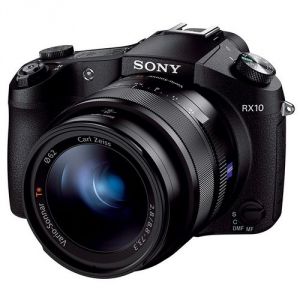 Sony Cyber-shot DSC-RX10 Mark II