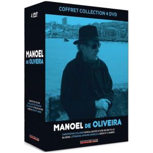 Manoel de Oliveira