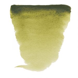 Van Gogh Peinture aquarelle de Royal Talens, 1/2 godet, Vert olive