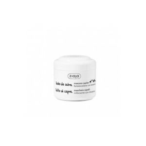 Ziaja Masque Cheveux au Lait de Chèvre avec Kératine 200ml