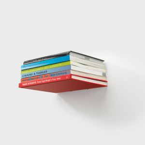 Image de Umbra Etagère invisible pour livres