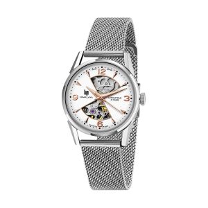 Lip Montre Femme Himalaya Gris