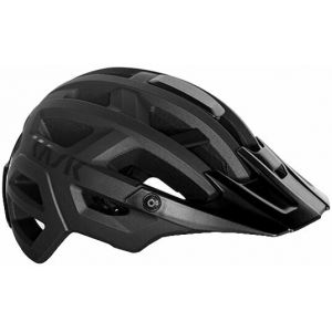 Kask Rex 2.0 Mat WG11 - Casque VTT Black Mat M 52 - 58 cm