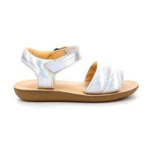 Kickers Sandales fille Kickpuff