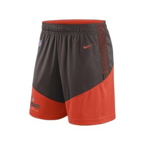 Nike Short Dri-Fit Cleveland Browns Knit