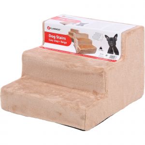 Flamingo Escalier pour chien Easy Step