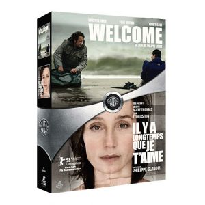 Image de Coffret Welcome + Il y a longtemps que je t'aime