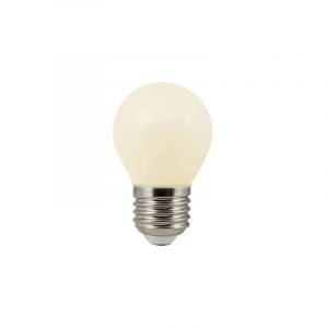 Heitronic LED E27 15026 15026 4 W = 35 W blanc chaud (Ø x L) 45 mm x 74 mm 1 pc(s)
