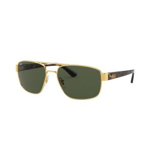 Image de Ray-Ban Lunettes de soleil RB3663 Gris