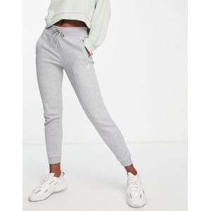 Adidas Pantalon de jogging Adicolor Essentials Slim Gris Clair - Taille 36;38;40;42