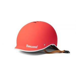 Thousand Casque de sport Daybreak Red - Taille L