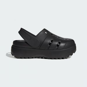 Adidas Sabots de plate-forme Adilette