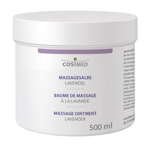 Cosimed Huile de massage Lavande