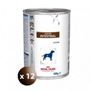 Royal Canin Dog Gastro intestinal 12x400g
