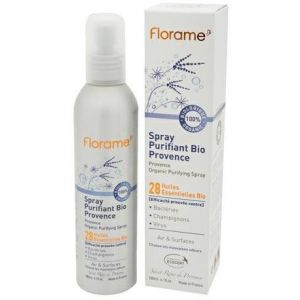 Florame Spray purifiant Bio Provence 180 ml