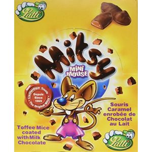 Lutti Boîte Mitsy 1,8 kg