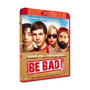 Image de Be Bad [Blu-Ray]