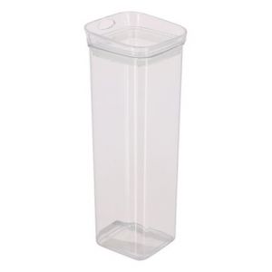 Kela Boite de conservation herm&eacute;tique avec couvercle Blanc - Couleur Blanc - Taille TS