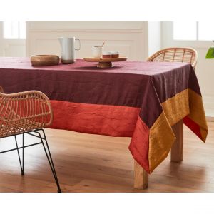 Nydel Nappe taffetas froissé AMBIANCE