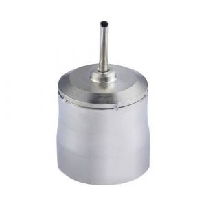 Weller Tnrb 17 Buse à air chaud buse à air chaud, forme ronde, coudée Contenu 1 pc(s) W055251