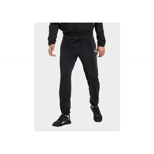 Reebok Pantalon de surv&ecirc;tement Identity Vector Knit Noir - Taille S